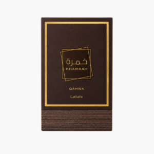 Lattafa Khamrah Qahwa 100ml