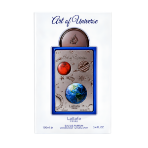 Lataffa Pride Art of Universe 100ml