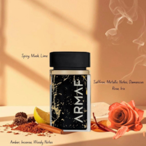 Armaf Ombré D’or 75ml
