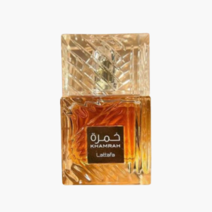 Lattafa Khamrah Original 100ml