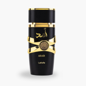 Lattafa Asad 100ml