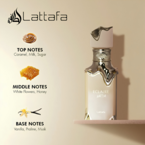 Lattafa Eclaire 100ml