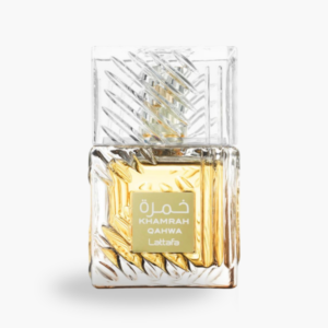 Lattafa Khamrah Qahwa 100ml