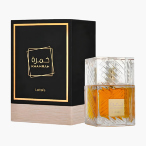 Lattafa Khamrah Original 100ml