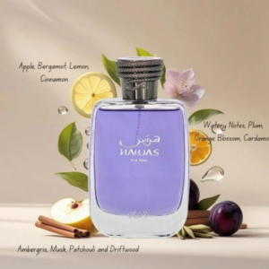Rasasi Hawas 100ml