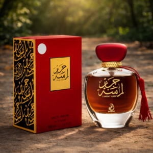 Lamsat Harir Scent 100ml